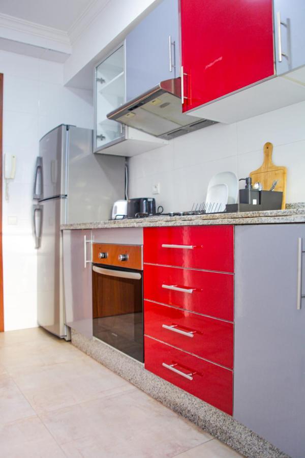 Yourplace - 2Br - Agdal - Av France Rabat Exterior foto